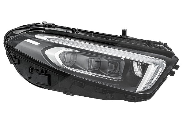 Hella Hauptscheinwerfer [Hersteller-Nr. 1EX015091-921] für Mercedes-Benz