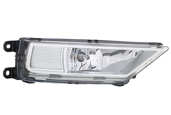 Hella Nebelscheinwerfer [Hersteller-Nr. 1NG354843-101] für VW