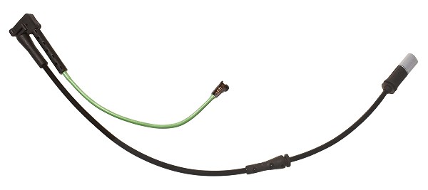 Hella Warnkontakt, Bremsbelagverschleiß [Hersteller-Nr. 8DK355253-231] für BMW, Mini