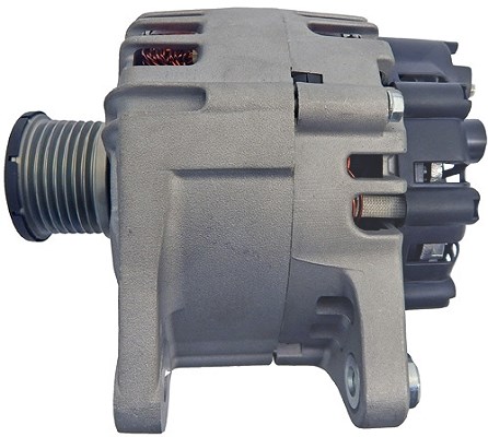 Hella Generator [Hersteller-Nr. 8EL011713-751] für Renault, Vauxhall, Opel, Nissan, Dacia