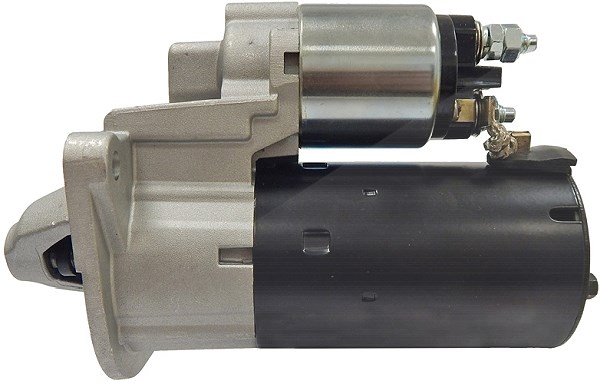 Hella Starter [Hersteller-Nr. 8EA011612-341] für Alfa Romeo, Chrysler, Fiat, Lancia