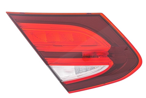 Hella Heckleuchte [Hersteller-Nr. 2TZ011787-291] für Mercedes-Benz