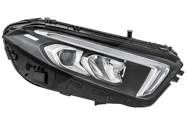 Hella Hauptscheinwerfer [Hersteller-Nr. 1EX015091-821] für Mercedes-Benz