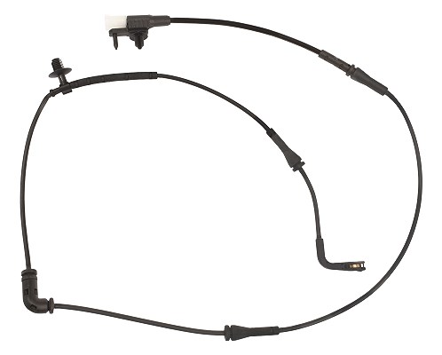 Hella Warnkontakt, Bremsbelagverschleiß [Hersteller-Nr. 8DK355253-341] für Land Rover