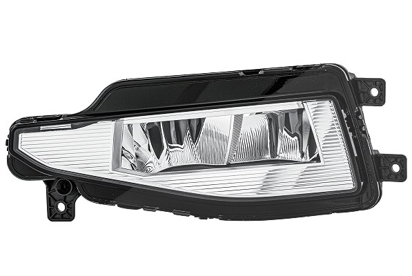 Hella Nebelscheinwerfer [Hersteller-Nr. 1NA013797-011] für VW