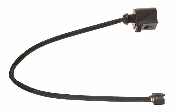 Hella Warnkontakt, Bremsbelagverschleiß [Hersteller-Nr. 8DK355253-121] für Porsche