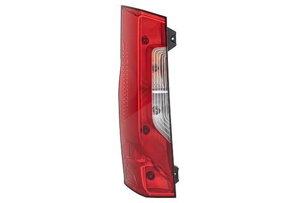 Hella Heckleuchte [Hersteller-Nr. 2SK013252-211] für Mercedes-Benz