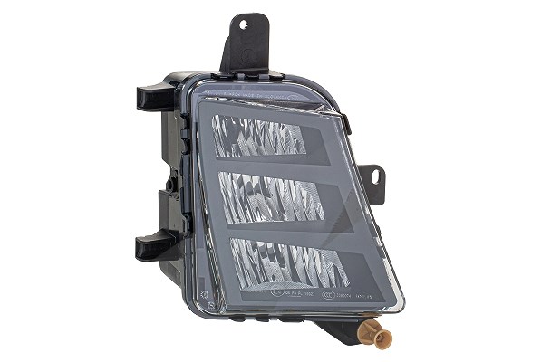 Hella Nebelscheinwerfer [Hersteller-Nr. 1ND354843-141] für VW