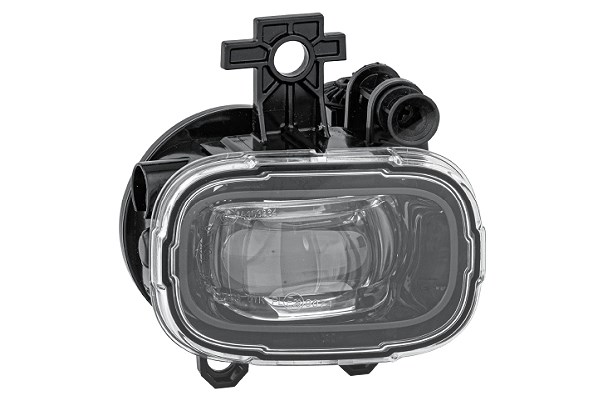 Hella Nebelscheinwerfer [Hersteller-Nr. 1NL013712-021] für Renault