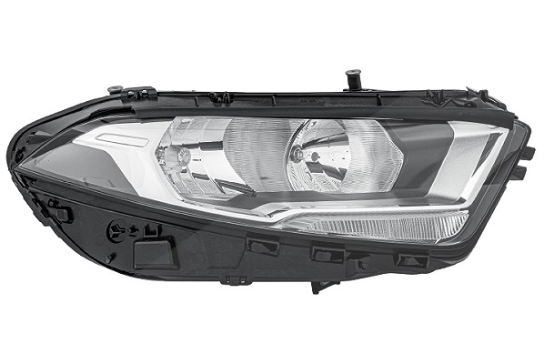 Hella Hauptscheinwerfer [Hersteller-Nr. 1EG015091-021] für Mercedes-Benz