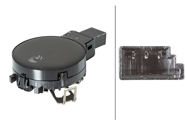 Hella Regensensor [Hersteller-Nr. 6PW012007-161] für Ford Usa, Ford Australia