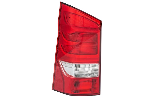 Hella Heckleuchte [Hersteller-Nr. 2SK011581-311] für Mercedes-Benz