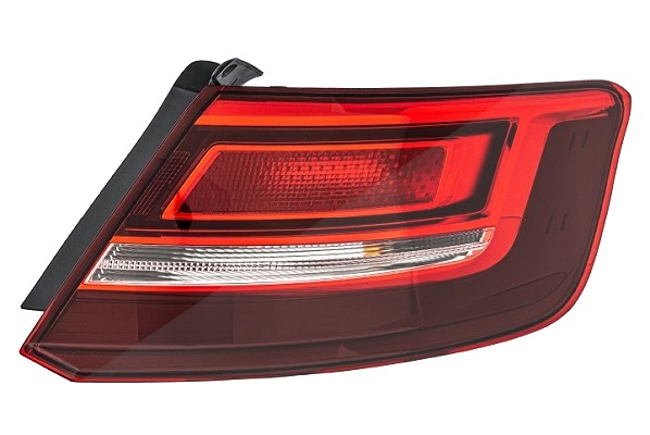 Hella Heckleuchte [Hersteller-Nr. 2SD012838-041] für Audi