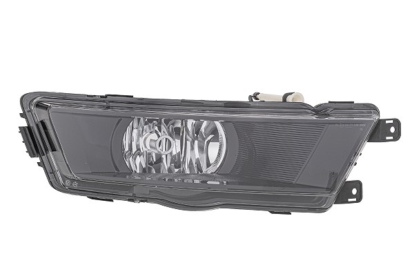 Hella Nebelscheinwerfer [Hersteller-Nr. 1NG354844-101] für Skoda