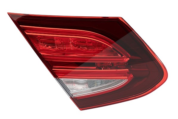 Hella Heckleuchte [Hersteller-Nr. 2TZ011787-211] für Mercedes-Benz