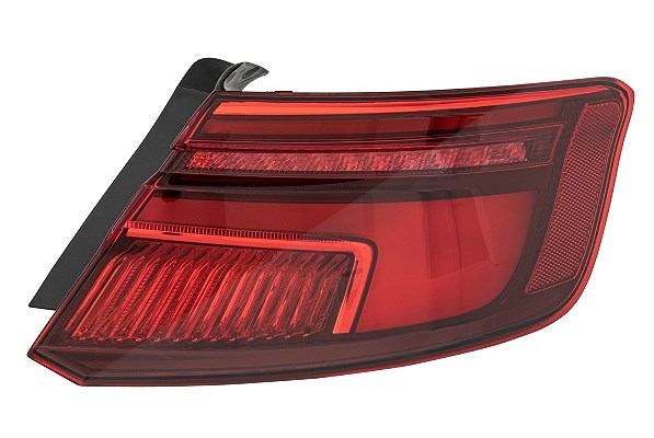 Hella Heckleuchte [Hersteller-Nr. 2SD012836-081] für Audi