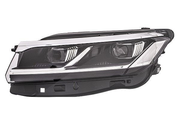 Hella Hauptscheinwerfer [Hersteller-Nr. 1EX013143-211] für VW