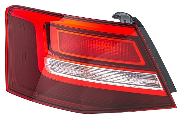 Hella Heckleuchte [Hersteller-Nr. 2SD012833-031] für Audi