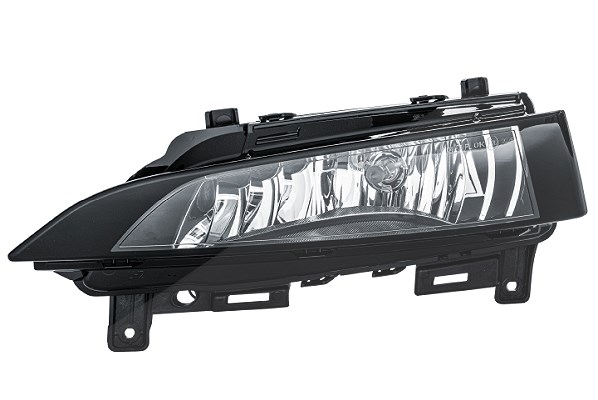 Hella Nebelscheinwerfer [Hersteller-Nr. 1ND013961-011] für Skoda