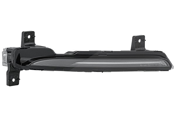 Hella Blinkleuchte [Hersteller-Nr. 2BE012170-061] für Porsche