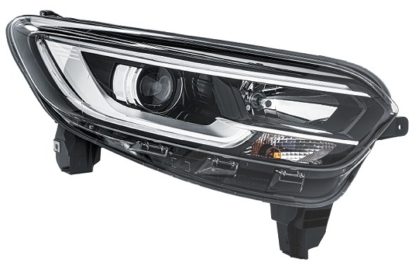 Hella Hauptscheinwerfer [Hersteller-Nr. 1EL011770-861] für Renault