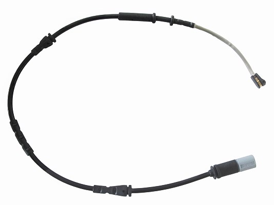 Hella Warnkontakt, Bremsbelagverschleiß [Hersteller-Nr. 8DK355253-261] für Mini, BMW
