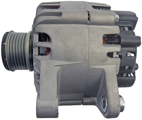 Hella Generator [Hersteller-Nr. 8EL011713-601] für Toyota, Opel, Citroën, Ds, Peugeot, Vauxhall