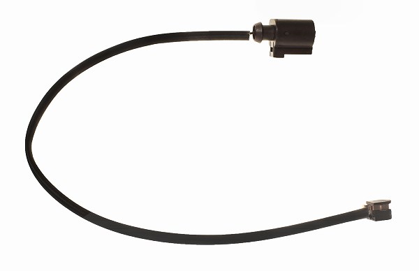 Hella Warnkontakt, Bremsbelagverschleiß [Hersteller-Nr. 8DK355253-111] für Porsche