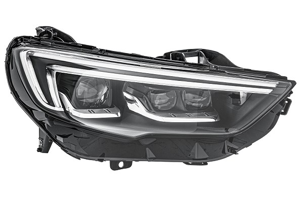 Hella Hauptscheinwerfer [Hersteller-Nr. 1EX354869-121] für Opel