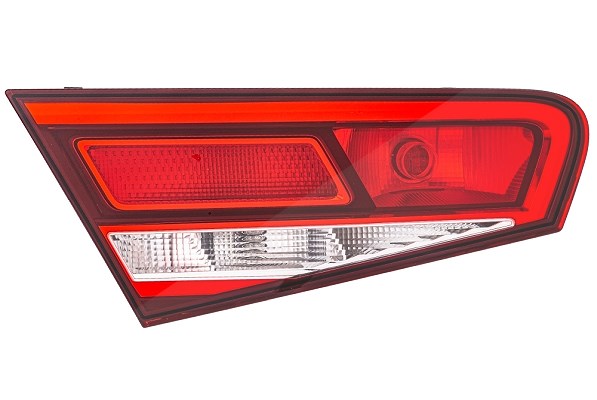 Hella Heckleuchte [Hersteller-Nr. 2TZ012834-051] für Audi