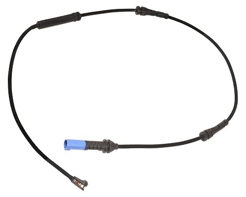 Hella Warnkontakt, Bremsbelagverschleiß [Hersteller-Nr. 8DK355253-251] für BMW