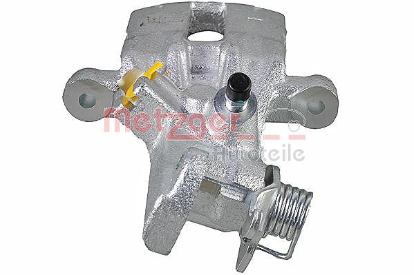 Metzger Autoteile Bremssattel [Hersteller-Nr. 6260413] für Nissan