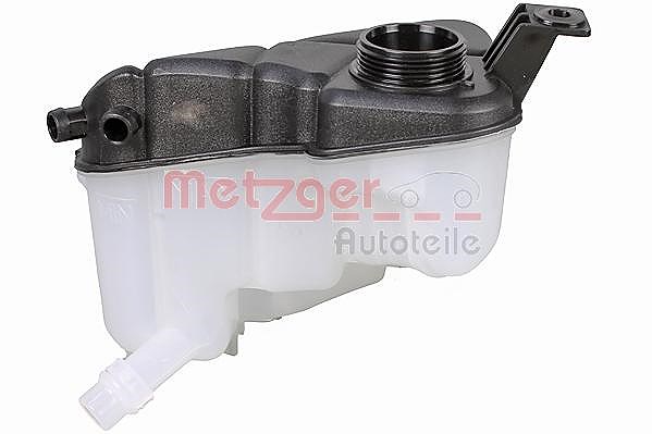 Metzger Autoteile Ausgleichsbehälter, Kühlmittel [Hersteller-Nr. 2140270] für Ford