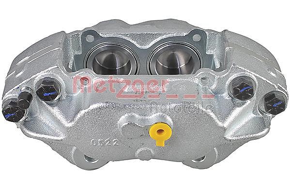 Metzger Autoteile Bremssattel [Hersteller-Nr. 6261140] für Land Rover