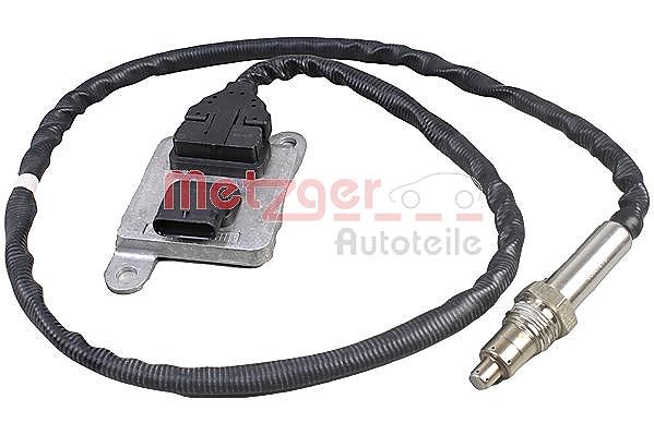 Metzger Autoteile NOx-Sensor, NOx-Katalysator [Hersteller-Nr. 0899278] für VW