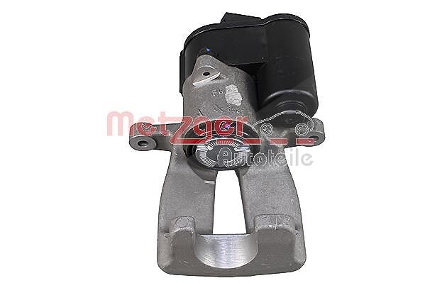 Metzger Autoteile Bremssattel [Hersteller-Nr. 6261244] für VW