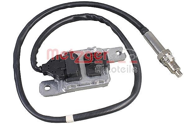 Metzger Autoteile NOx-Sensor, NOx-Katalysator [Hersteller-Nr. 0899279] für Skoda