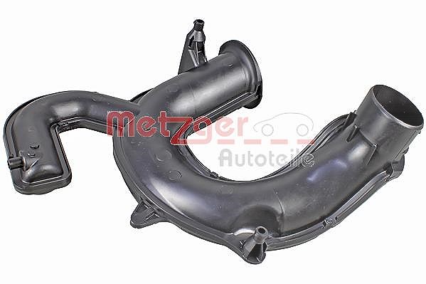 Metzger Autoteile Ansaugschlauch, Luftfilter [Hersteller-Nr. 2388041] für Renault