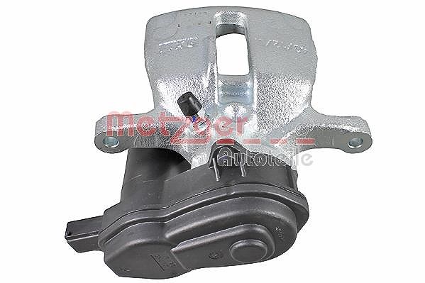 Metzger Autoteile Bremssattel [Hersteller-Nr. 6261221] für Audi