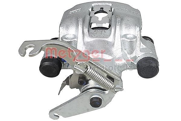 Metzger Autoteile Bremssattel [Hersteller-Nr. 6261149] für Iveco