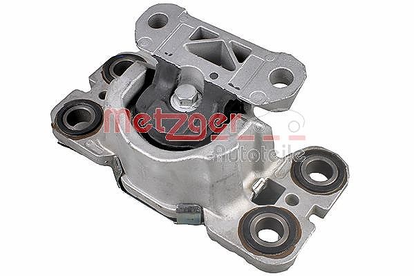 Metzger Autoteile Lagerung, Motor [Hersteller-Nr. 8053760] für Volvo
