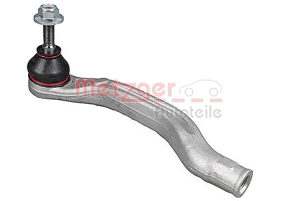Metzger Autoteile Spurstangenkopf [Hersteller-Nr. 54055501] für Renault