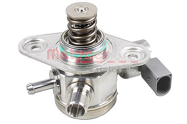 Metzger Autoteile Hochdruckpumpe [Hersteller-Nr. 2250429] für Mercedes-Benz