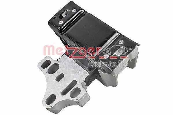 Metzger Autoteile Lagerung, Automatikgetriebe [Hersteller-Nr. 8053778] für Audi, VW