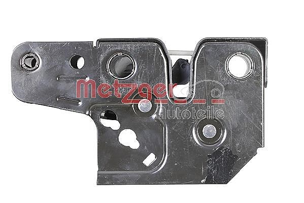 Metzger Autoteile Motorhaubenschloss [Hersteller-Nr. 2310565] für VW