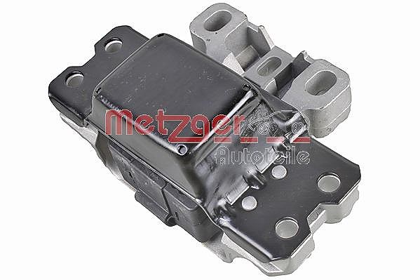 Metzger Autoteile Lagerung, Schaltgetriebe [Hersteller-Nr. 8053776] für Audi, Skoda, VW