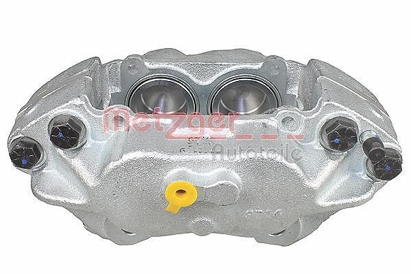 Metzger Autoteile Bremssattel [Hersteller-Nr. 6261139] für Land Rover
