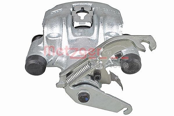 Metzger Autoteile Bremssattel [Hersteller-Nr. 6261150] für Iveco