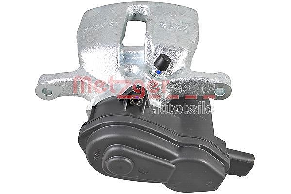Metzger Autoteile Bremssattel [Hersteller-Nr. 6261222] für Audi