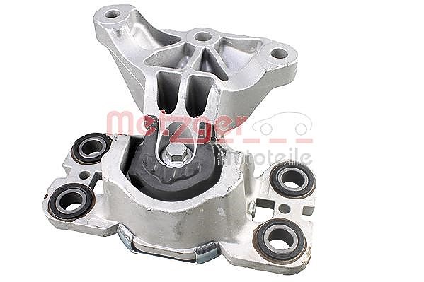 Metzger Autoteile Lagerung, Motor [Hersteller-Nr. 8053759] für Volvo